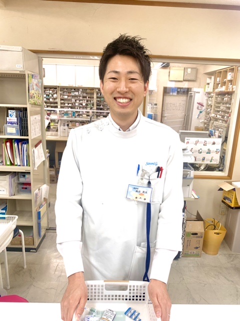 薬剤師O